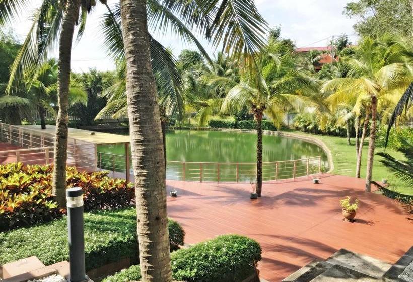 Royal Lee Resort And Spa 15