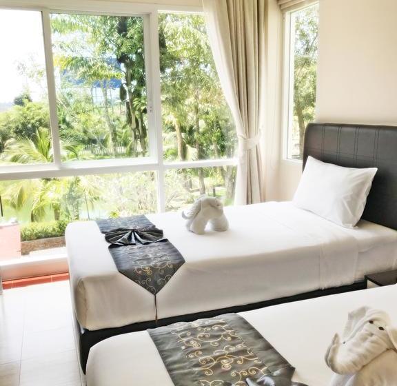 Royal Lee Resort And Spa 17