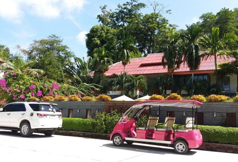 Royal Lee Resort And Spa 2