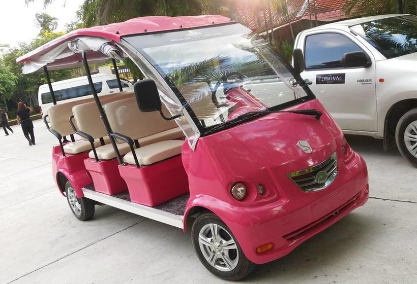 Royal Lee Resort And Spa 3