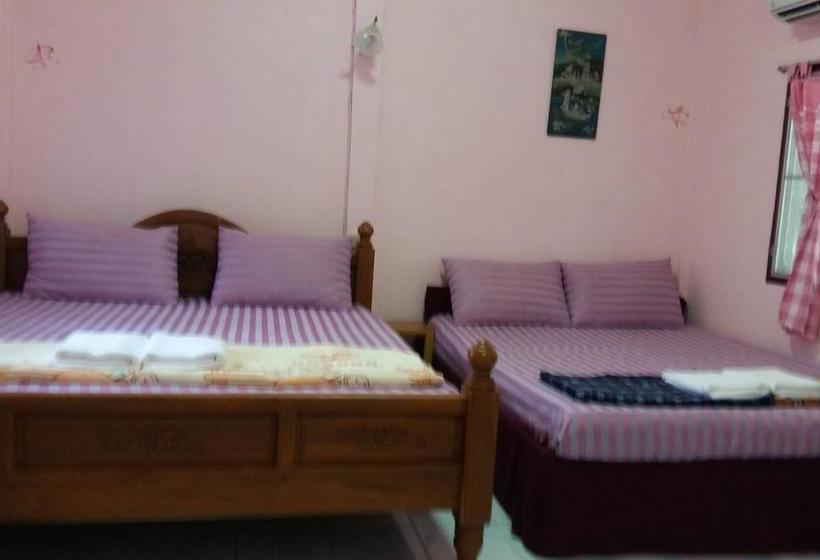 Sab Ananta Resort Ranong