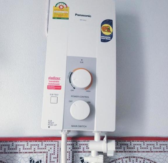 Albergue Gems Guesthouse Krabi