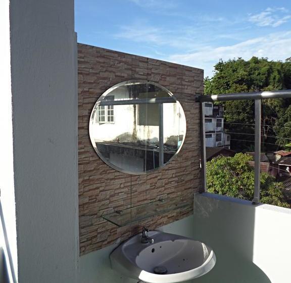 Herberge Gems Guesthouse 10