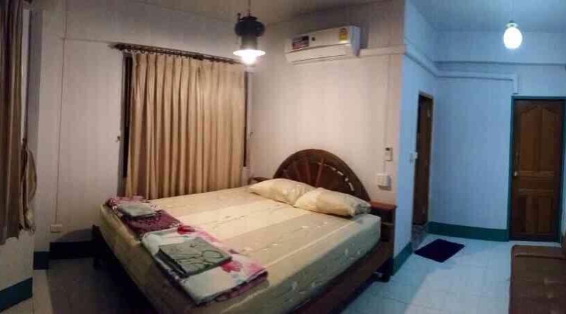 Herberge Gems Guesthouse 11