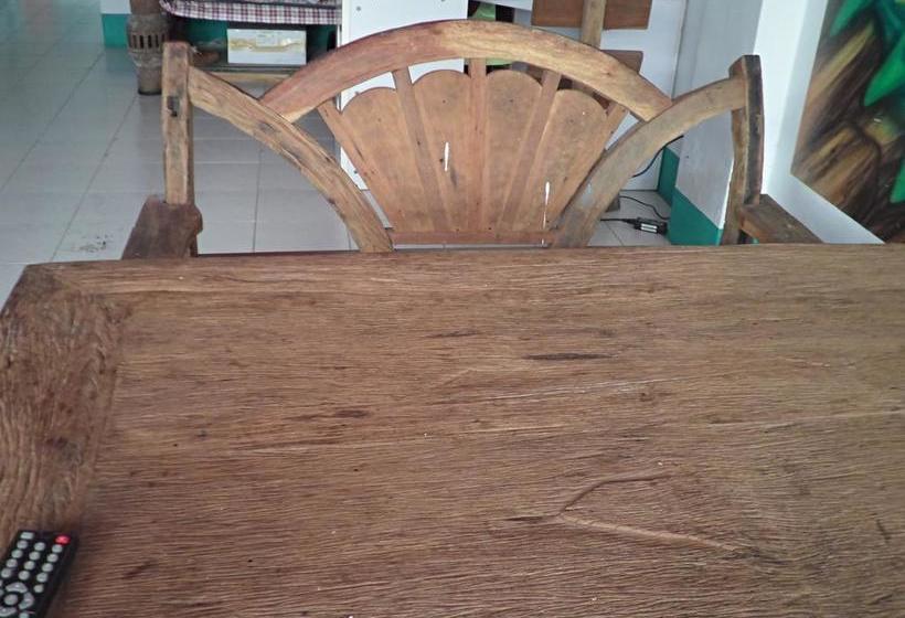 Herberge Gems Guesthouse 12