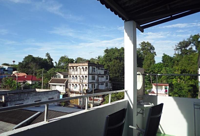 Herberge Gems Guesthouse 15