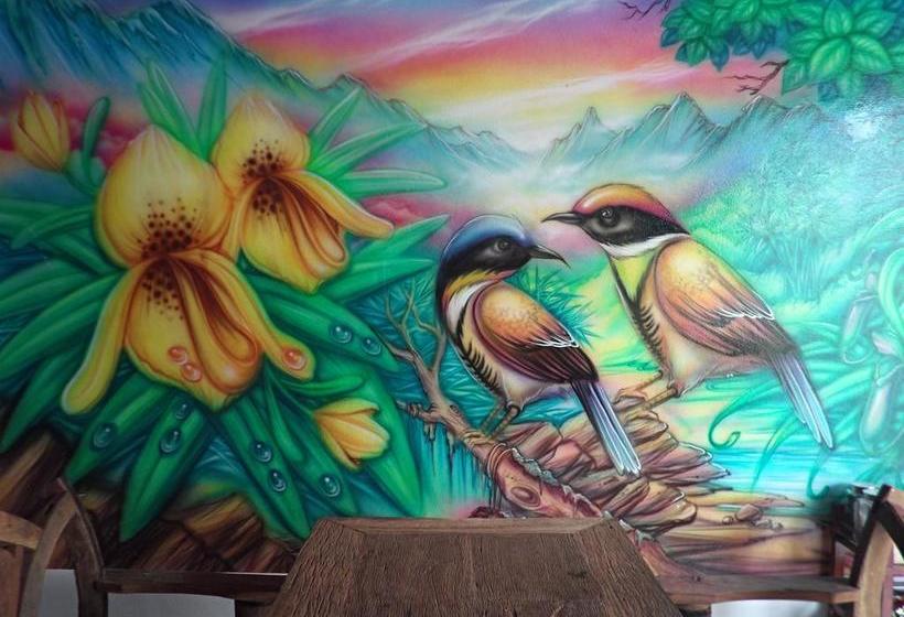 Herberge Gems Guesthouse 16