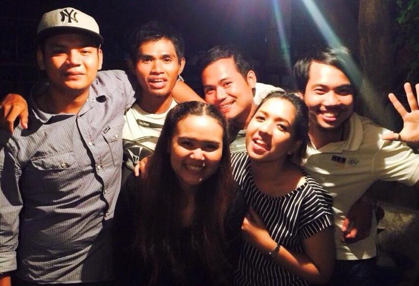 Herberge Gems Guesthouse 17