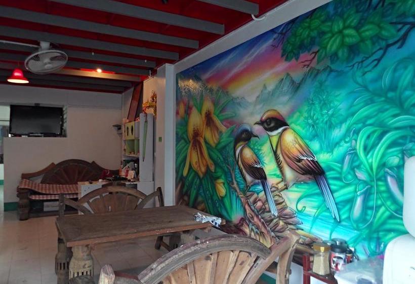 Herberge Gems Guesthouse 18