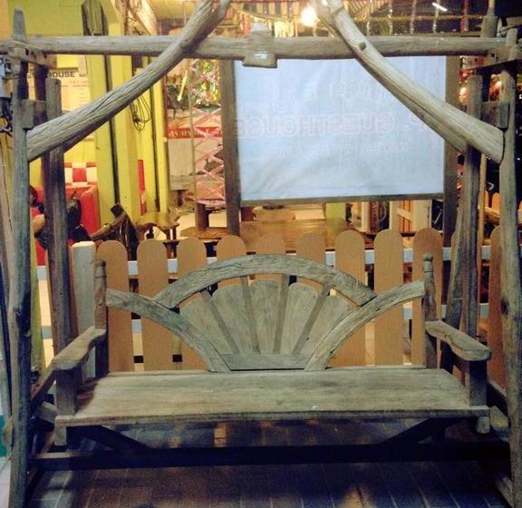 Herberge Gems Guesthouse 19