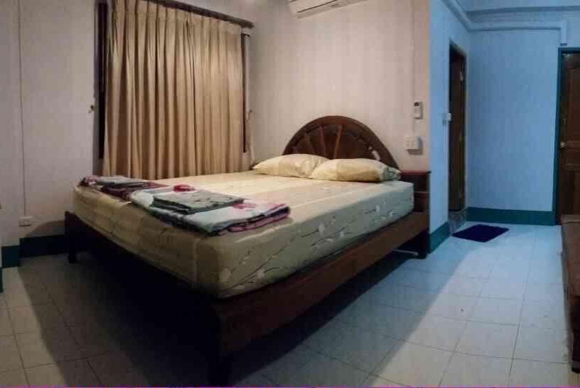 Herberge Gems Guesthouse 3