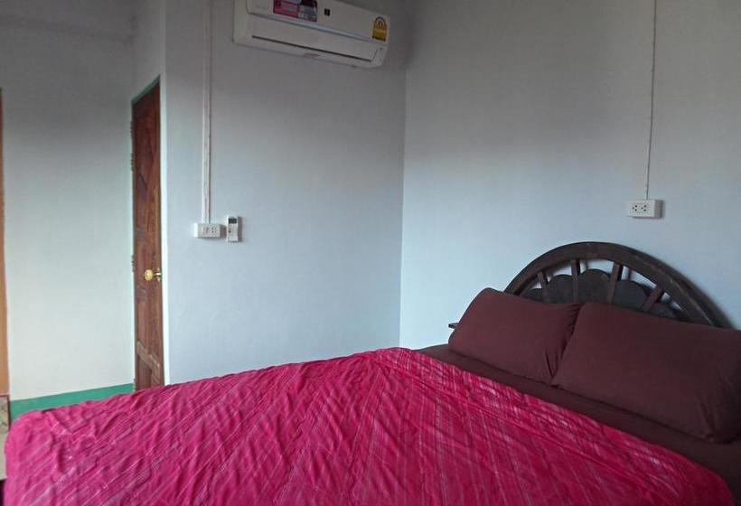 Herberge Gems Guesthouse 4