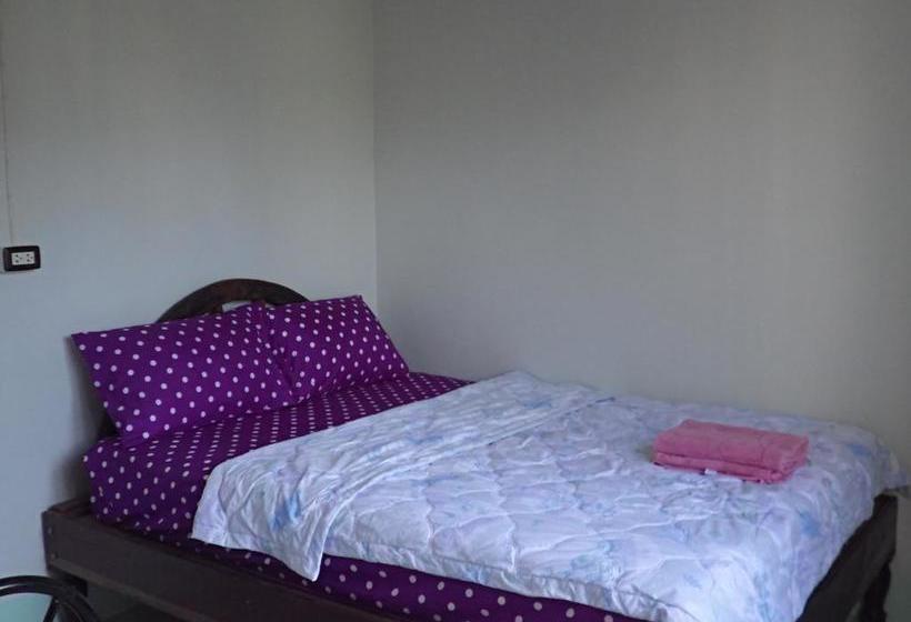 Herberge Gems Guesthouse 5