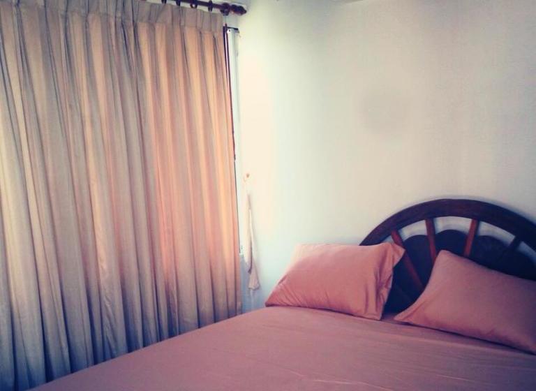 Herberge Gems Guesthouse 6