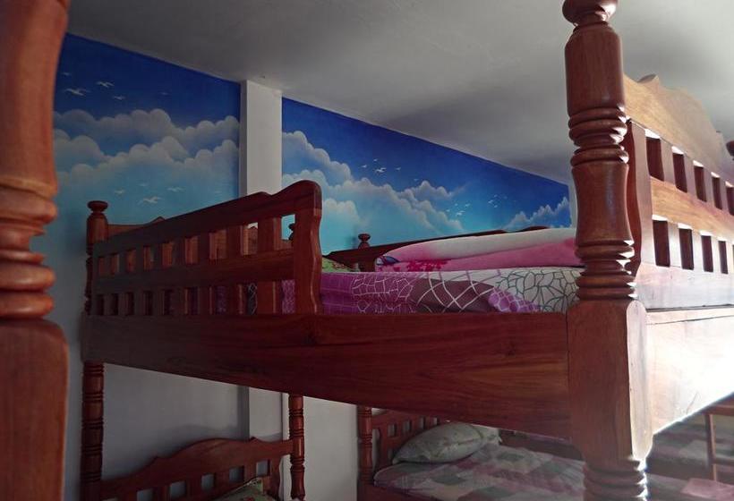 Herberge Gems Guesthouse 7