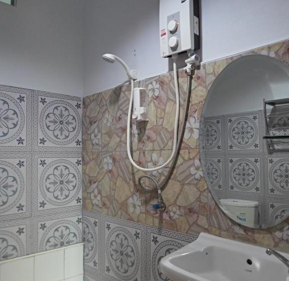 Herberge Gems Guesthouse 8