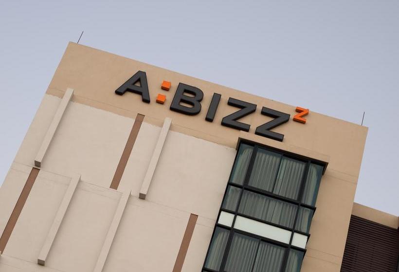 Hotel A:bizz Lampang