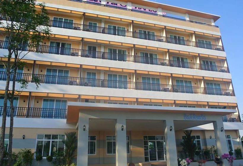 Hotel Baan Duangkamol