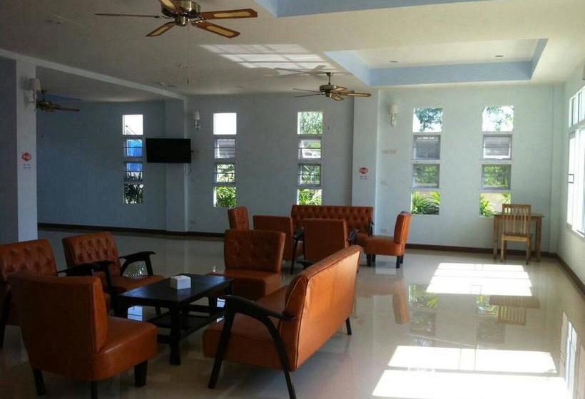 Hotel Baan Duangkamol 13