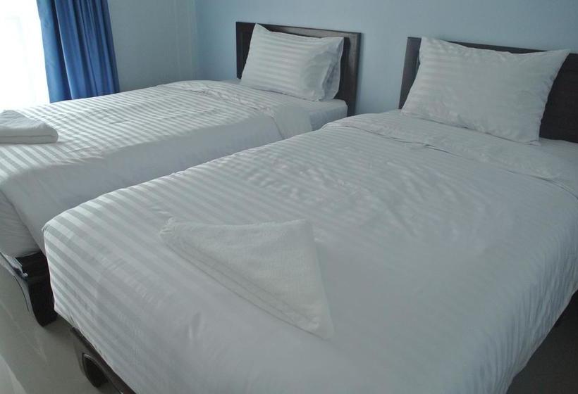 Hotel Baan Duangkamol 2