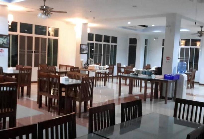 Hotel Baan Duangkamol 20