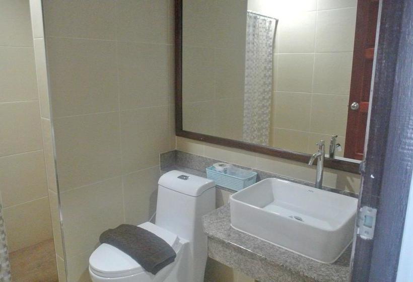 Hotel Baan Duangkamol 4