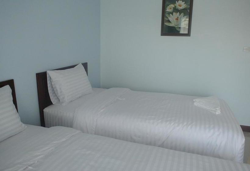 Hotel Baan Duangkamol 5