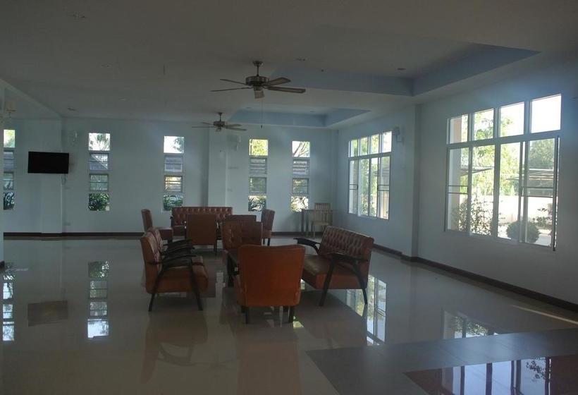 Hotel Baan Duangkamol 6