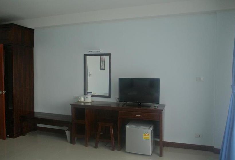 Hotel Baan Duangkamol 8