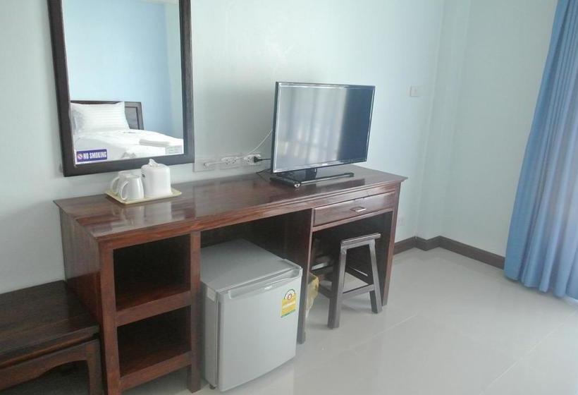 Hotel Baan Duangkamol 9