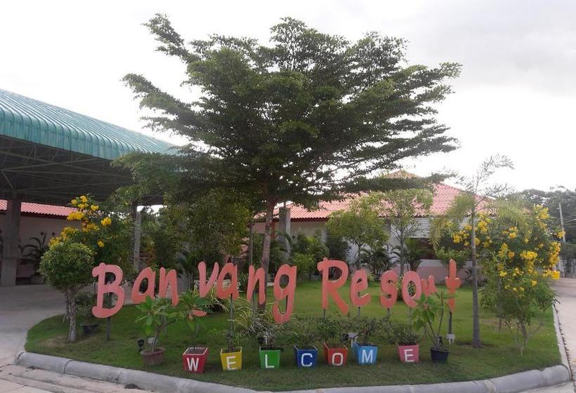Banyang Resort 2