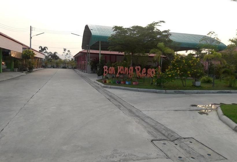Banyang Resort 5