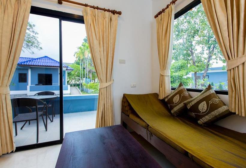 Modernresort @ Naiyang 1