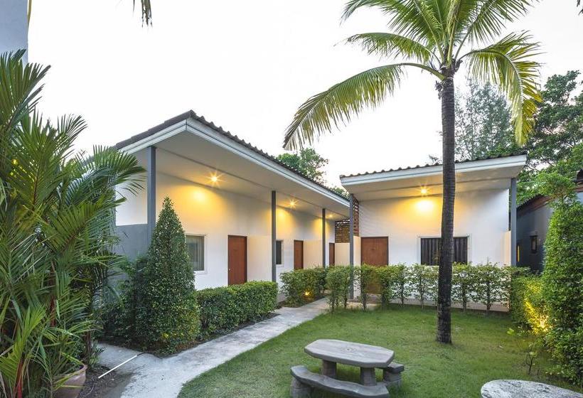 Modernresort @ Naiyang 10