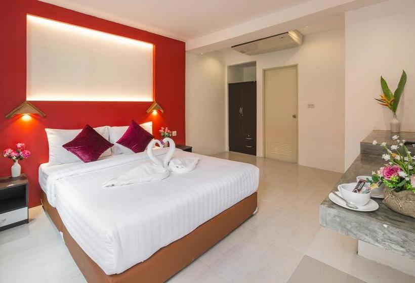 Modernresort @ Naiyang 11