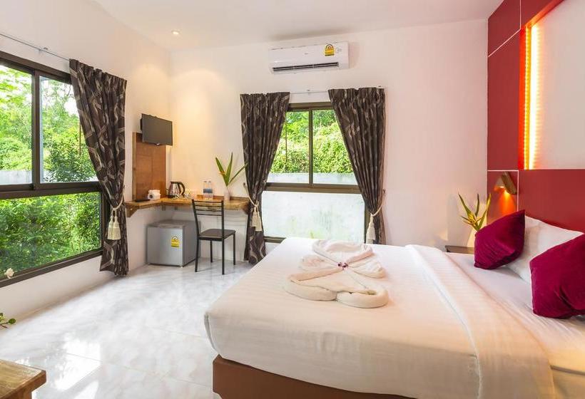 Modernresort @ Naiyang 17