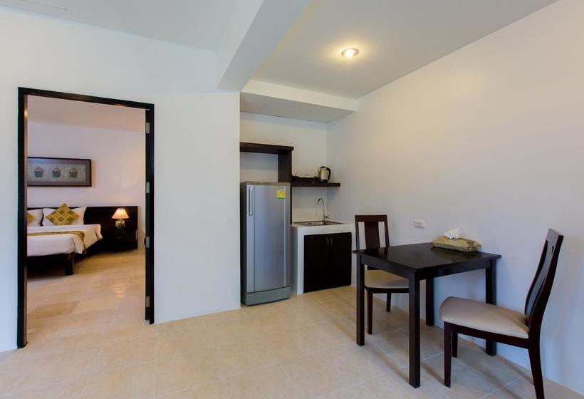 Modernresort @ Naiyang 2