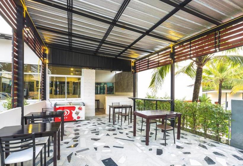 Modernresort @ Naiyang 5