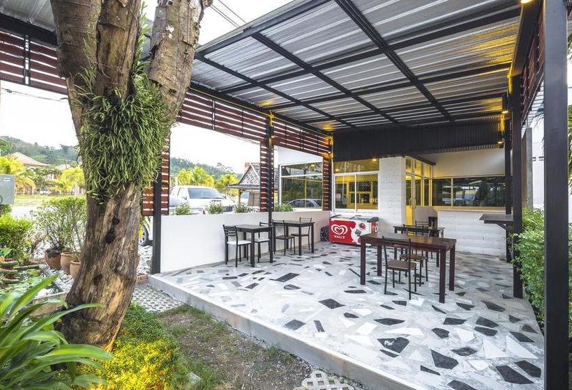 Modernresort @ Naiyang 6