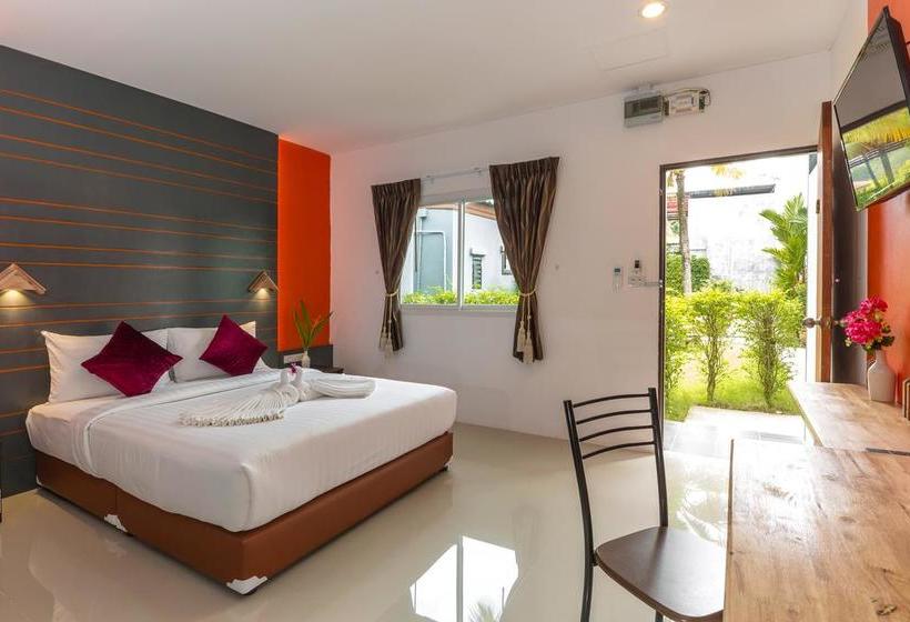 Modernresort @ Naiyang 7