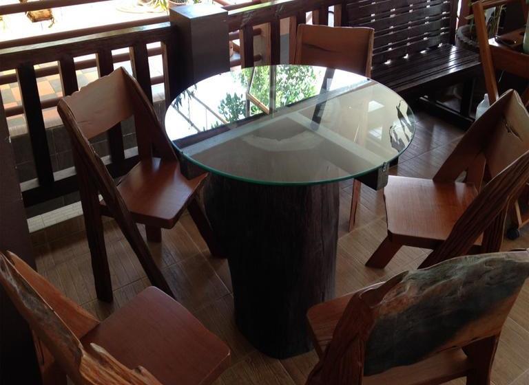 Hotel Baanrimnam Resort Trat 11