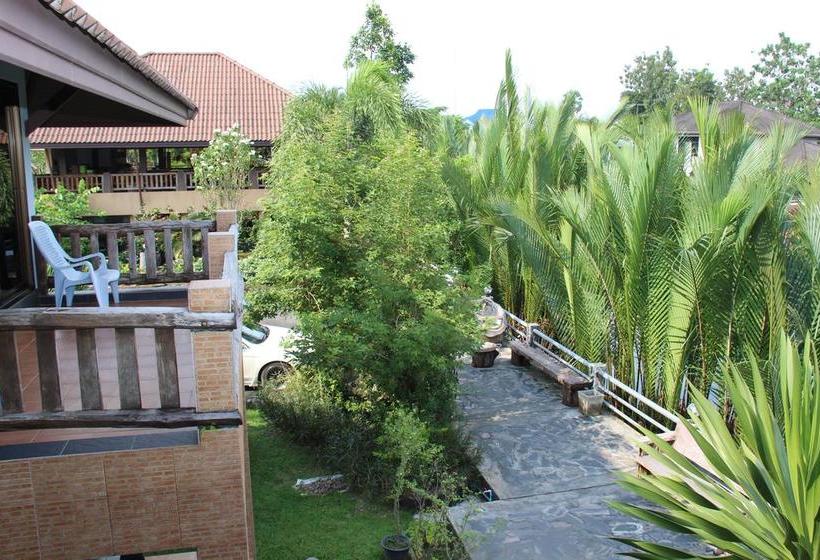 Hotel Baanrimnam Resort Trat 2