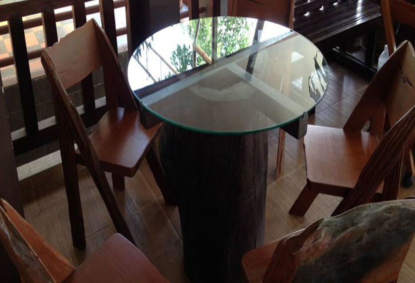 Hotel Baanrimnam Resort Trat 20