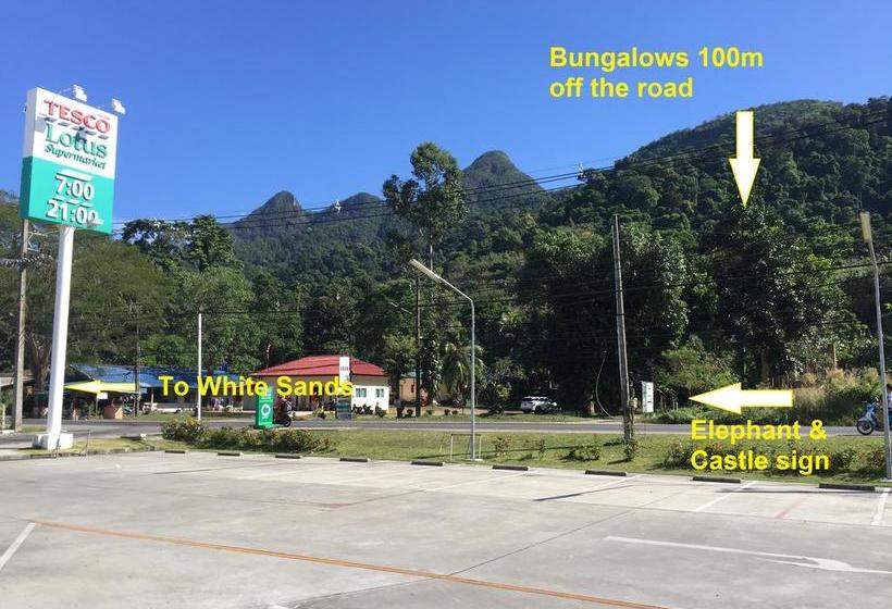 Bed and Breakfast Elephant & Castle 1