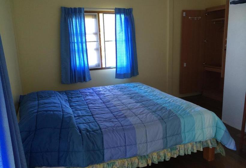 Bed and Breakfast Elephant & Castle 10