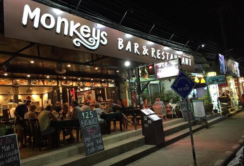 Bed and Breakfast Elephant & Castle 18