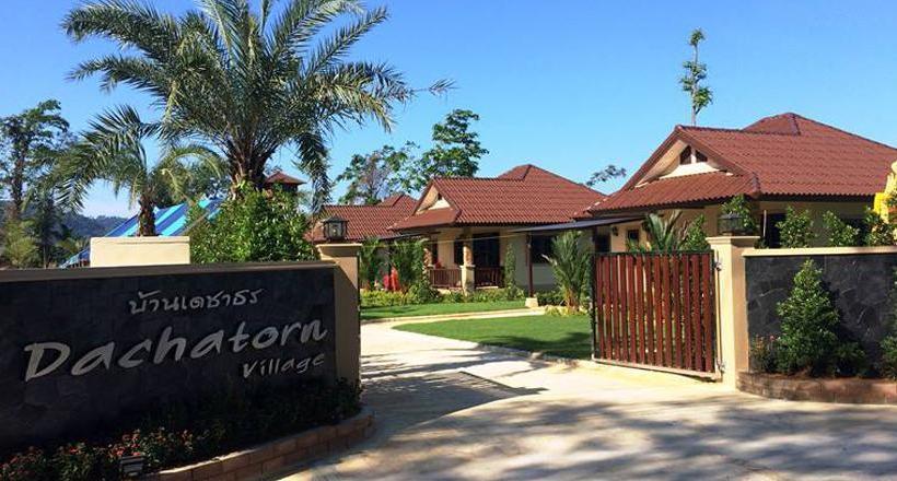 Resort Dachatorn Village 1