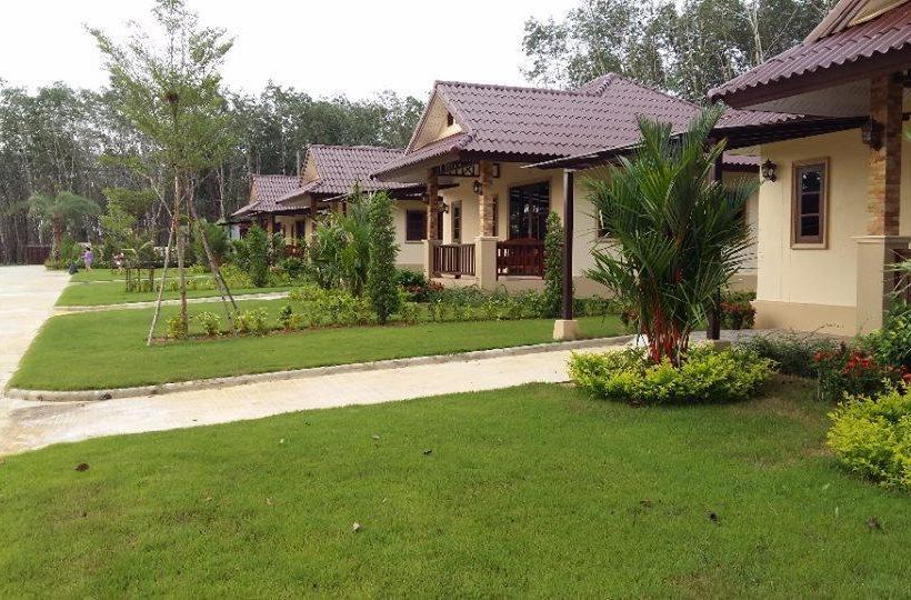 Resort Dachatorn Village 10