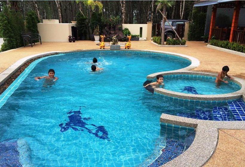 Resort Dachatorn Village 13