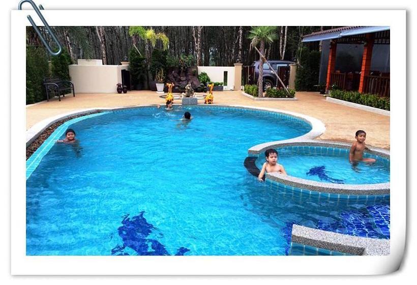 Resort Dachatorn Village 14